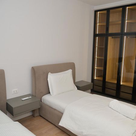Hera Tirana Suite Deluxe Zewnętrze zdjęcie