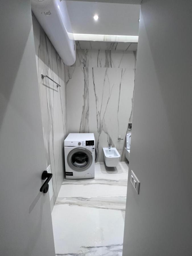 Hera Tirana Suite Deluxe Zewnętrze zdjęcie