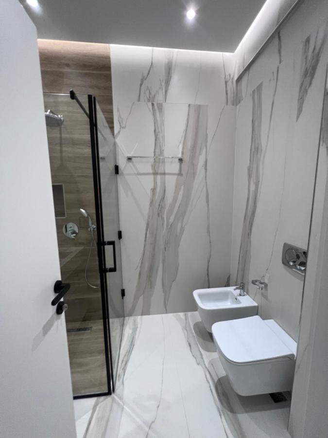 Hera Tirana Suite Deluxe Zewnętrze zdjęcie