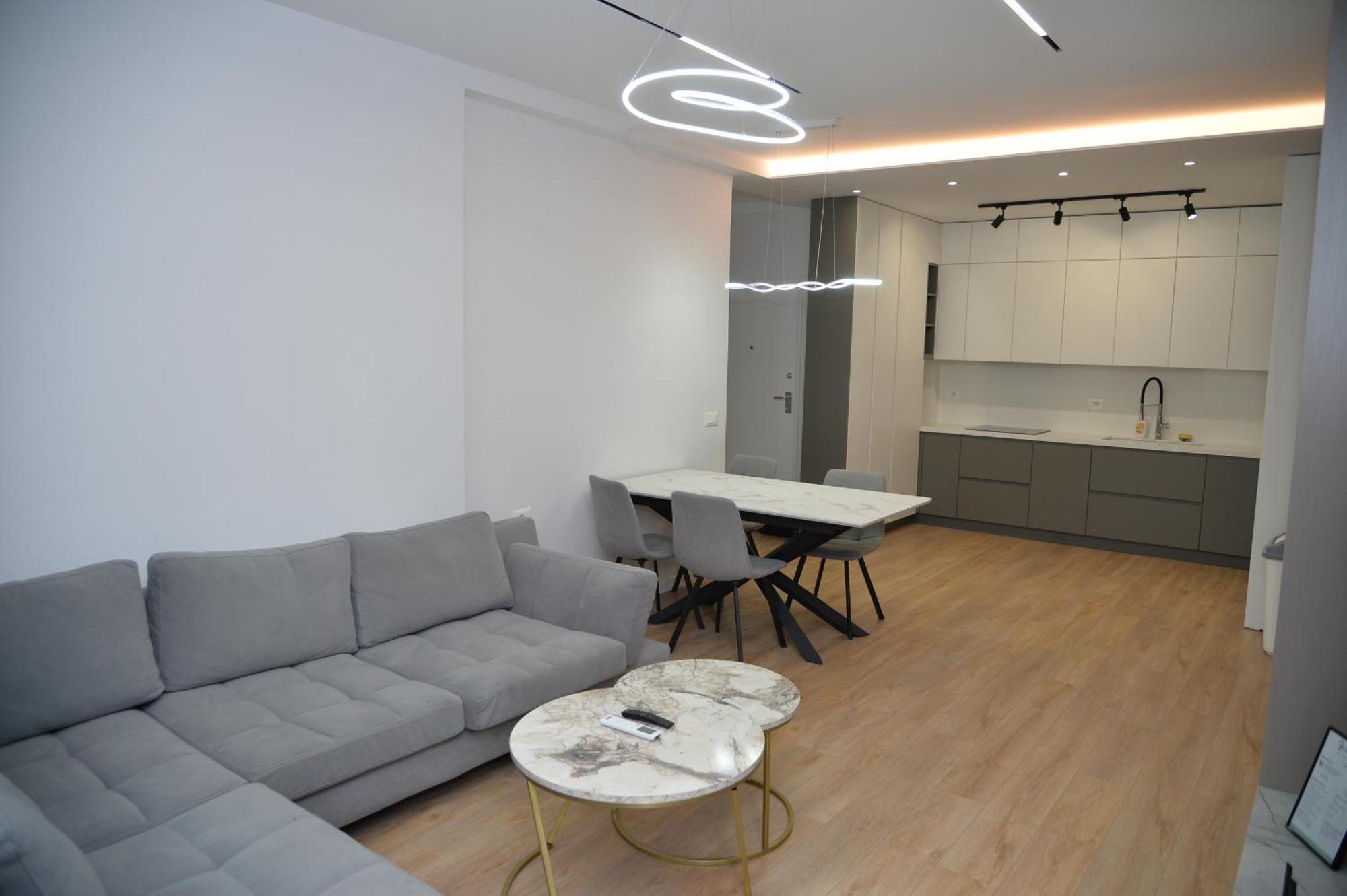 Hera Tirana Suite Deluxe Zewnętrze zdjęcie