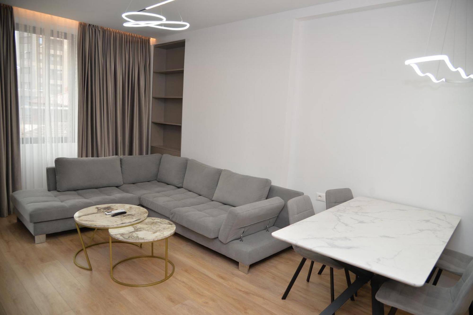Hera Tirana Suite Deluxe Zewnętrze zdjęcie